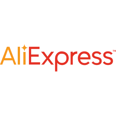 Logo Aliexpress