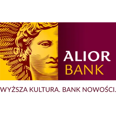 Logo Alior Bank