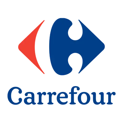 Logo Carrefour