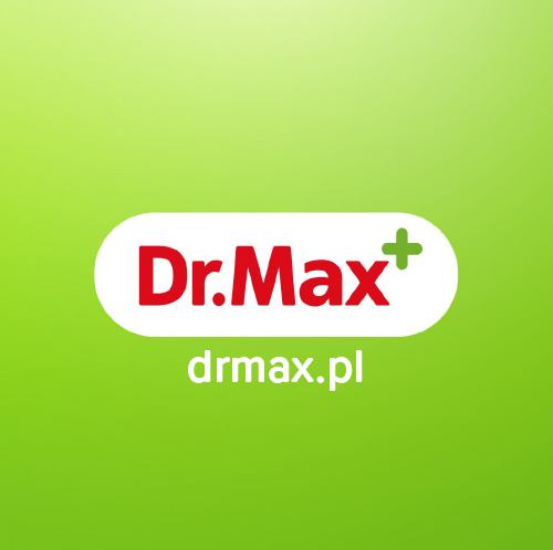 Logo DrMax