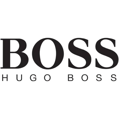 Logo HUGO BOSS