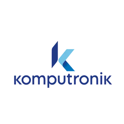Logo Komputronik