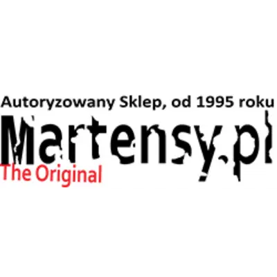 Logo Martensy