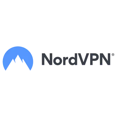 Logo NordVPN