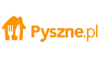 Logo Pyszne.pl