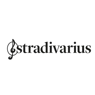 Logo Stradivarius