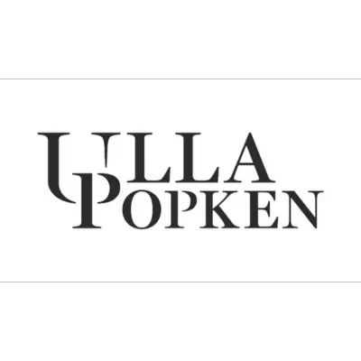 Logo Ulla Popken