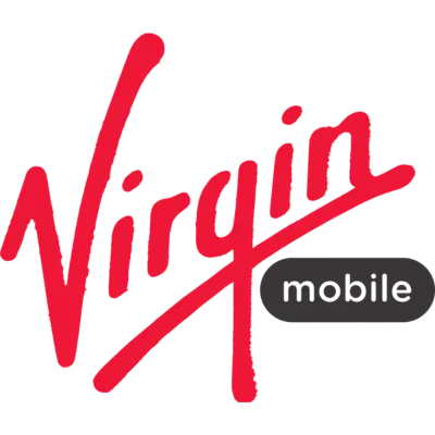 Logo Virgin Mobile